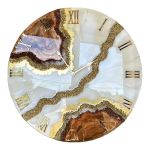 ساعت دیواری مدل ۲۱۴ | JCHK-16093