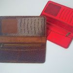 فروشگاه صنایع دستی چرم و بافت