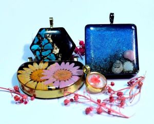 اکسسوری رزین