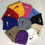 کلاه بافت طرح نایک | JCHK-9295