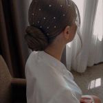 نگین چسبی | JCHK-9496