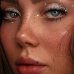 نگین چسبی | JCHK-9496