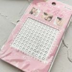 نگین چسبی | JCHK-9496