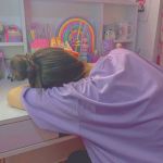 سنگ مصنوعی ماریان 