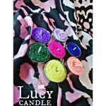 شمع وارمر موم عسلی | JCHK-9322 شمع وارمر موم عسلی | JCHK-9322