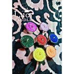 شمع وارمر موم عسلی | JCHK-9322 شمع وارمر موم عسلی | JCHK-9322