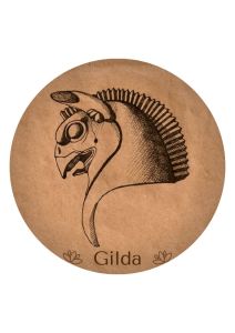 گالری تراش سنگ گیلدا