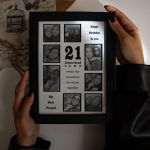 تابلو موزیکال | JCHK-9329