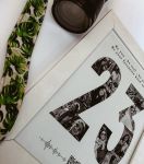 تابلو موزیکال | JCHK-9329