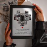 تابلو موزیکال | JCHK-9329