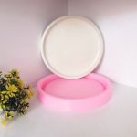 سینی دایره ساده | JCHK-9344