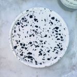 سینی دایره ساده | JCHK-9344