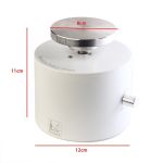 چرخ سفالگری مینیاتوری سفالک | JCHK-9382