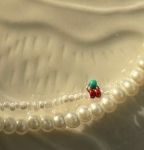 گردنبند گیلاسی  | JCHK-9377 گردنبند گیلاسی  | JCHK-9377