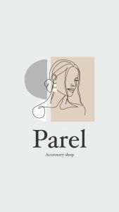 اکسسوری پارل