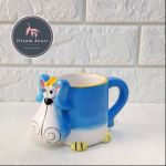 ماگ طرح برجسته | JCHK-4609