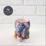 ماگ طرح برجسته | JCHK-4609