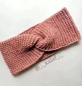 کلاف بافتنی