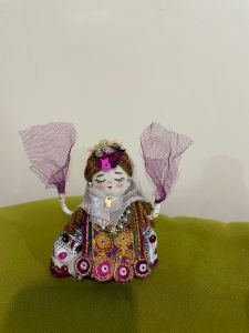 لبخند کادو بده