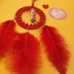 آویز ماشین دریمکچر | JCHK-4521