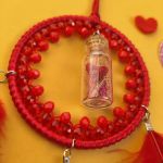 آویز ماشین دریمکچر | JCHK-4521