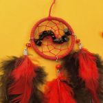 آویز ماشین دریم کچر | JCHK-5447