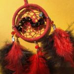 آویز ماشین دریم کچر | JCHK-5447