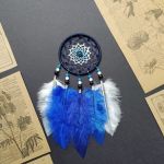 آویز ماشین دریم کچر چشمنظر | JCHK-7418