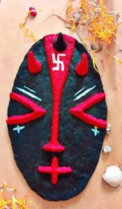 جا کلیدی پاپیه ماشه | JCHK-9491