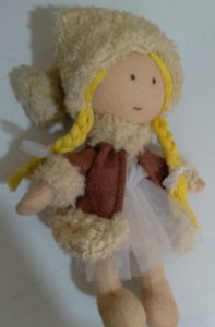 عروسک سازی و خیاطی زنانه