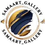 گالری هنری سما 