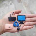 ماگ پسرونه | JCHK-1264