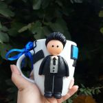 ماگ پسرونه | JCHK-1264