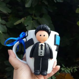 ماگ پسرونه | JCHK-1264