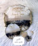 ست6تیکه عروسی و عقد رزین  | JCHK-9552