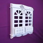 شلف پوشاننده فیوز  | JCHK-9627