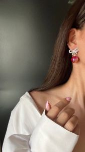 گوشواره | JCHK-9645