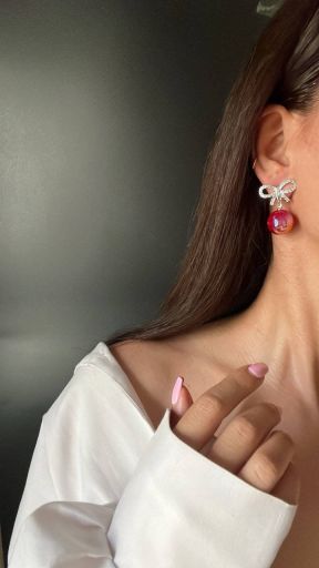 گوشواره | JCHK-9645