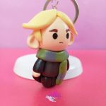 جاسویچی دراکو مالفوی  | JCHK-10262