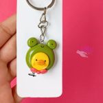 جاسویچی کیوت جوجه  | JCHK-9664