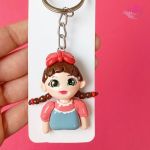 جاسویچی دختر بچه  | JCHK-9673