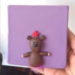 قاب تدی  | JCHK-9973