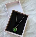 گردنبند دست ساز | JCHK-9687