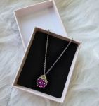 گردنبند دست ساز | JCHK-9687