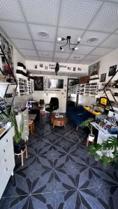 گالری ساعت مهربخش