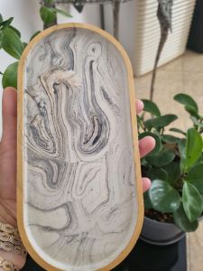 سینی بیضی | JCHK-9745