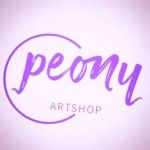 فروشگاه هنری پیونی 