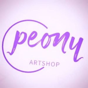 فروشگاه هنری پیونی 