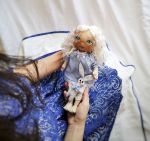 دست سازه های هنری فا