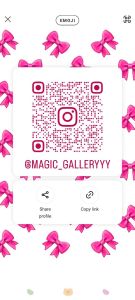 مجیک گالری 